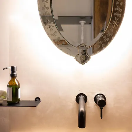 Casa A Corte, Nardò