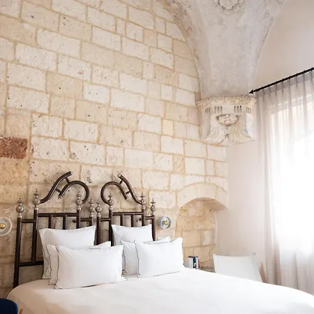 Casa A Corte, * Nardò