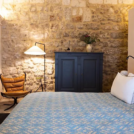 别墅 Casa A Corte, *