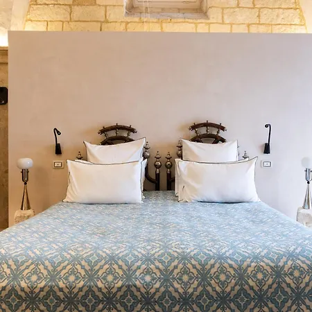 别墅 Casa A Corte, Nardò