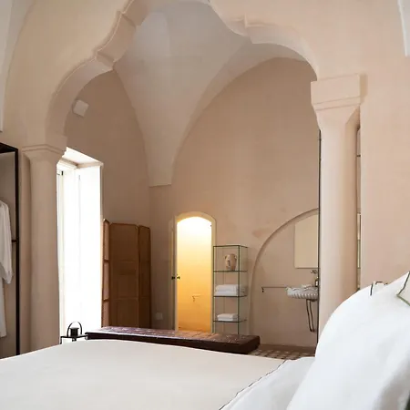 Casa A Corte, ヴィラ