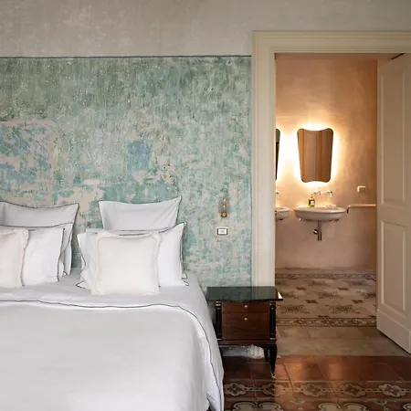 Casa A Corte, Nardò