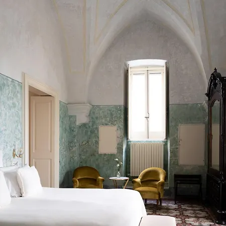 别墅 Casa A Corte, *