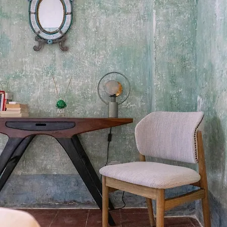 Casa A Corte, 别墅 *