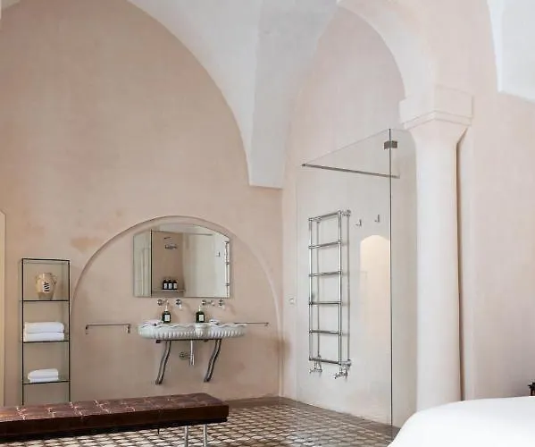 Casa A Corte, Villa Nardò