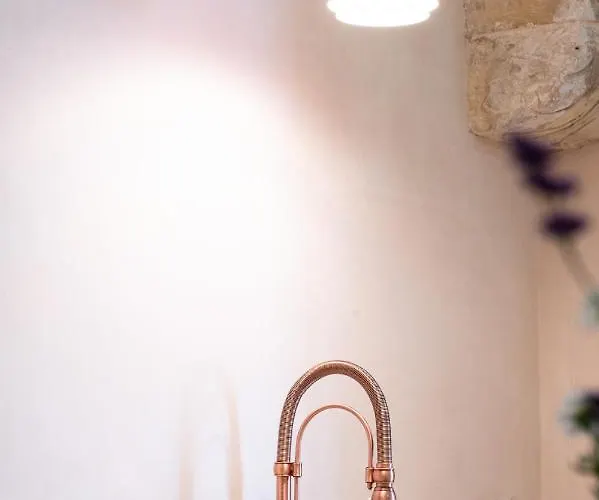 Casa A Corte, Nardò