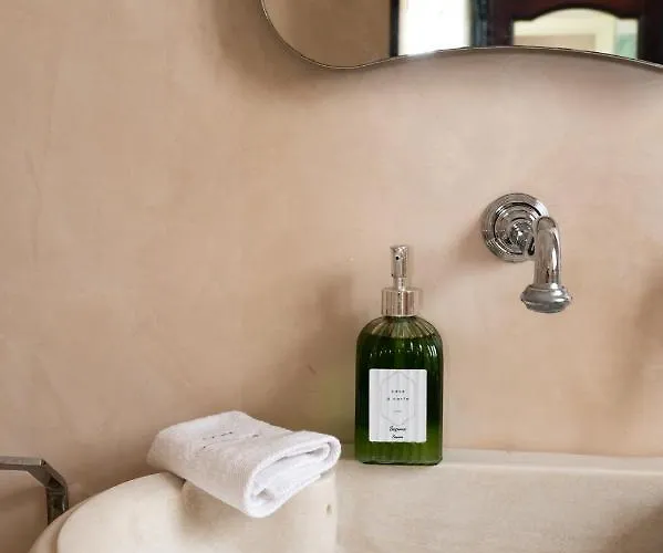 Villa Casa A Corte, Nardò