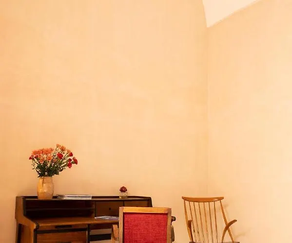 Casa A Corte, Nardò