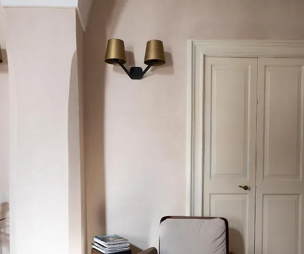 Villa Casa A Corte, Nardò