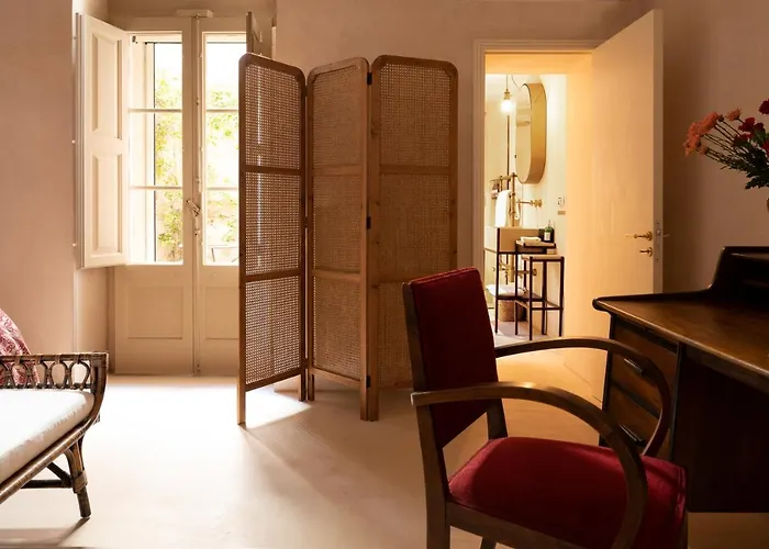 Casa A Corte, Villa Nardò