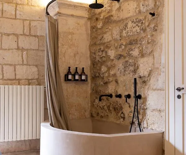 Villa Casa A Corte, Nardò