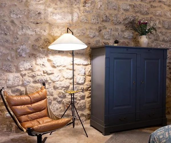 Villa Casa A Corte, *