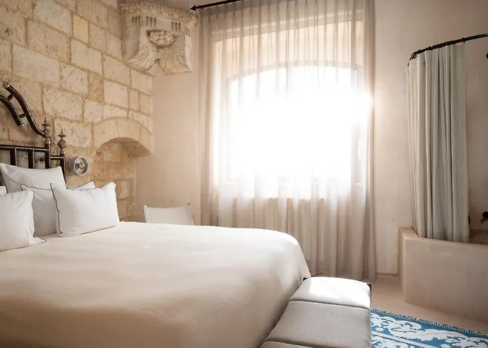 Casa A Corte, Villa Nardò