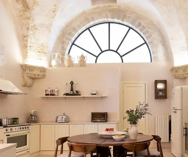 Villa Casa A Corte, *