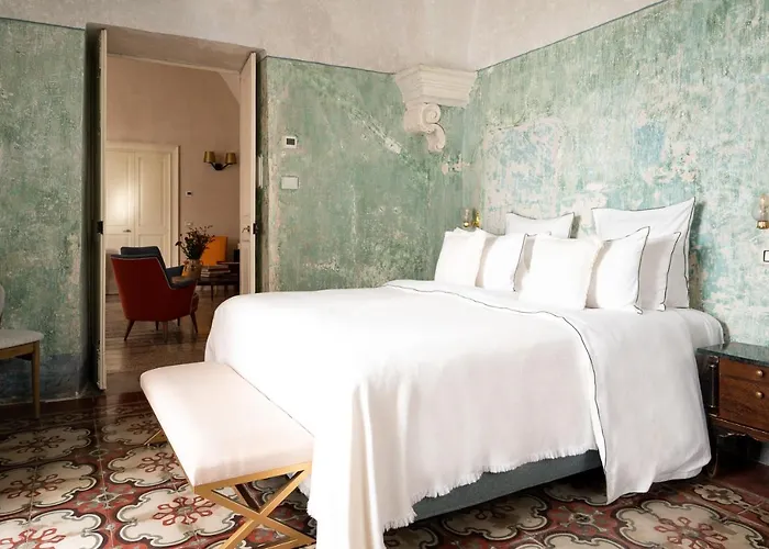 Casa A Corte, * Nardò