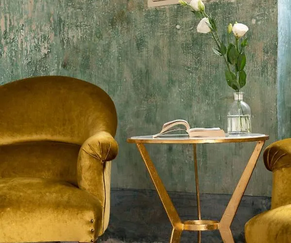 Casa A Corte, Villa Nardò