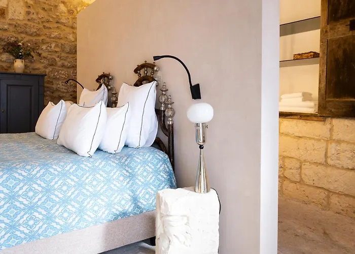 Villa Casa A Corte, *