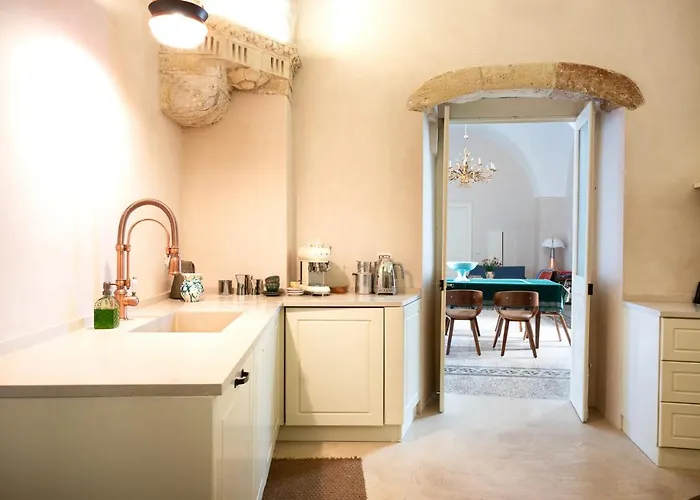 Villa Casa A Corte, *