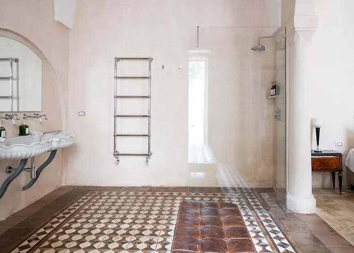 Villa Casa A Corte, *