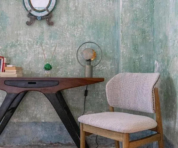 Villa Casa A Corte, Nardò