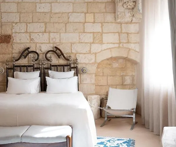 Villa Casa A Corte, Nardò