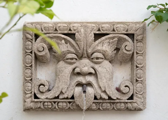 Villa Casa A Corte, Nardò