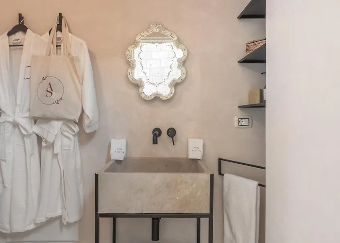 Villa Casa A Corte, Nardò