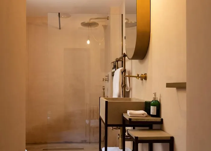 Villa Casa A Corte, *