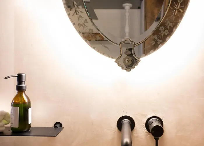 Casa A Corte, Nardò