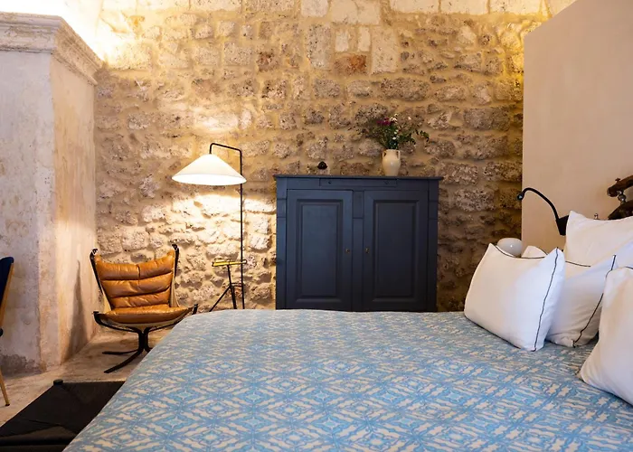 Villa Casa A Corte, *