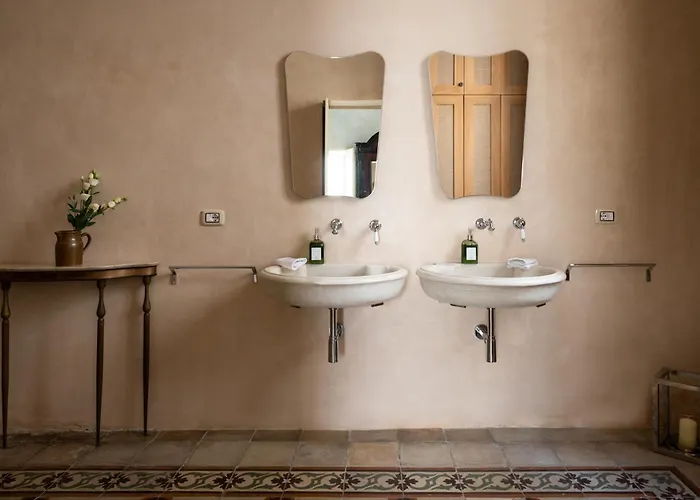 Casa A Corte, Nardò