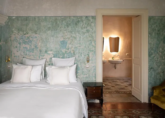 Casa A Corte, Nardò