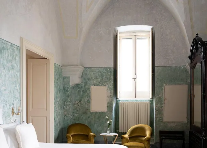 Villa Casa A Corte, *